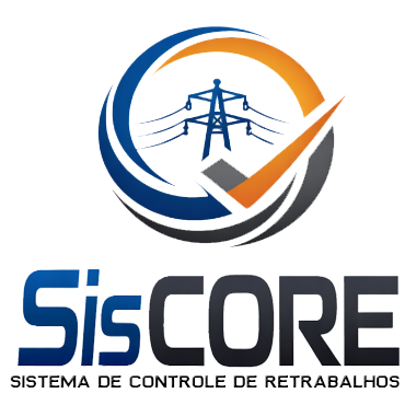 Logo SisCore Retrabalho