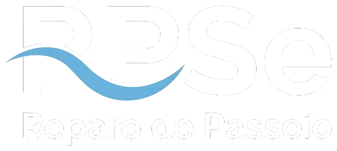 RPSe Reparo de Calçadas