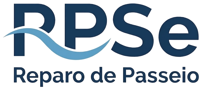RPSe Reparo de Calçadas