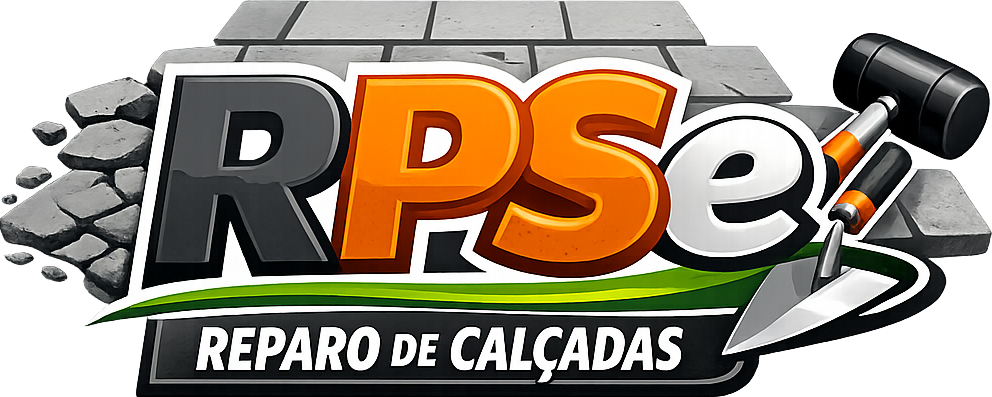 RPS e Reparo de Calçadas